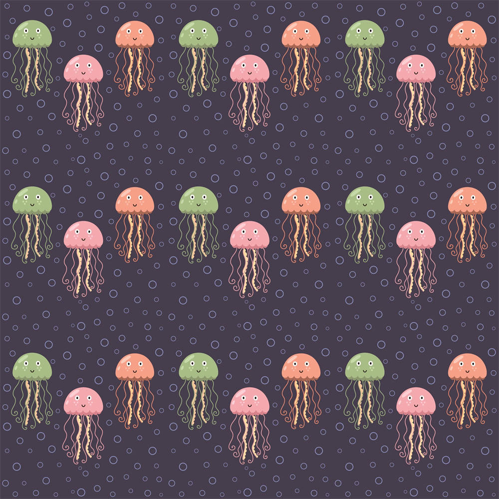 Boats and Oceans - Infusible Ink Sheet