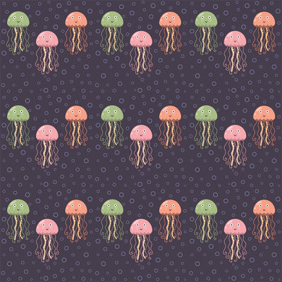 Boats and Oceans - Infusible Ink Sheet