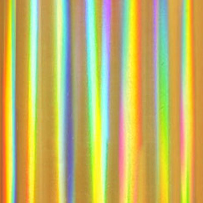 Soft Holographic- TeckWrap Heat Transfer Vinyl
