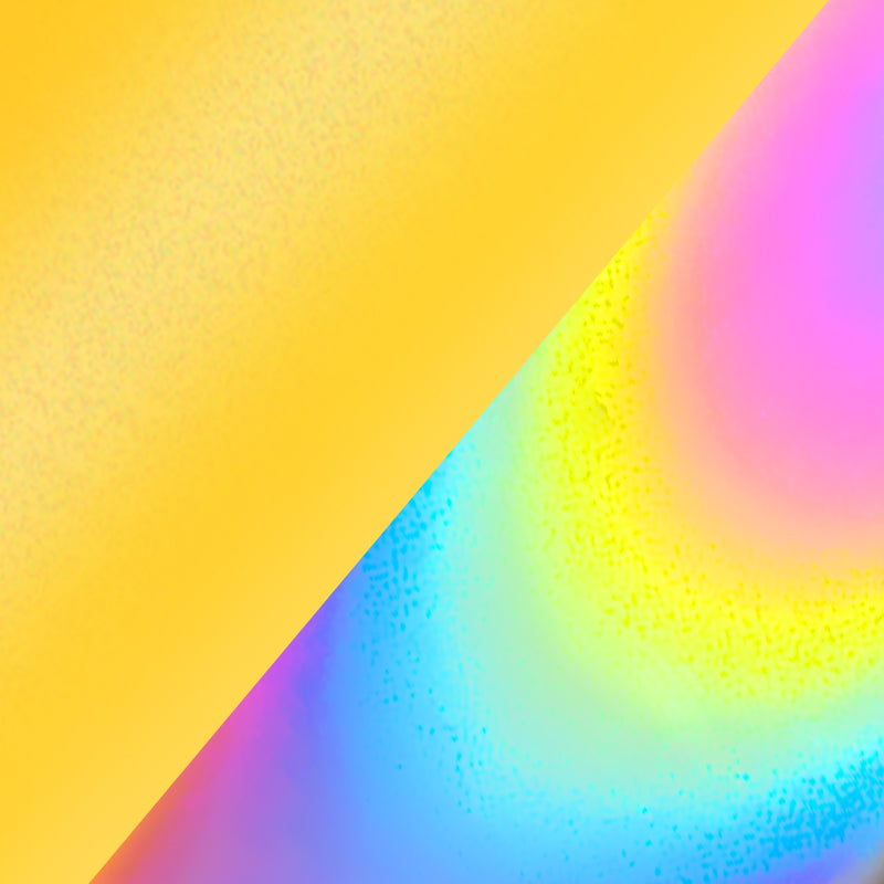 Reflective - TeckWrap Permanent Adhesive Vinyl