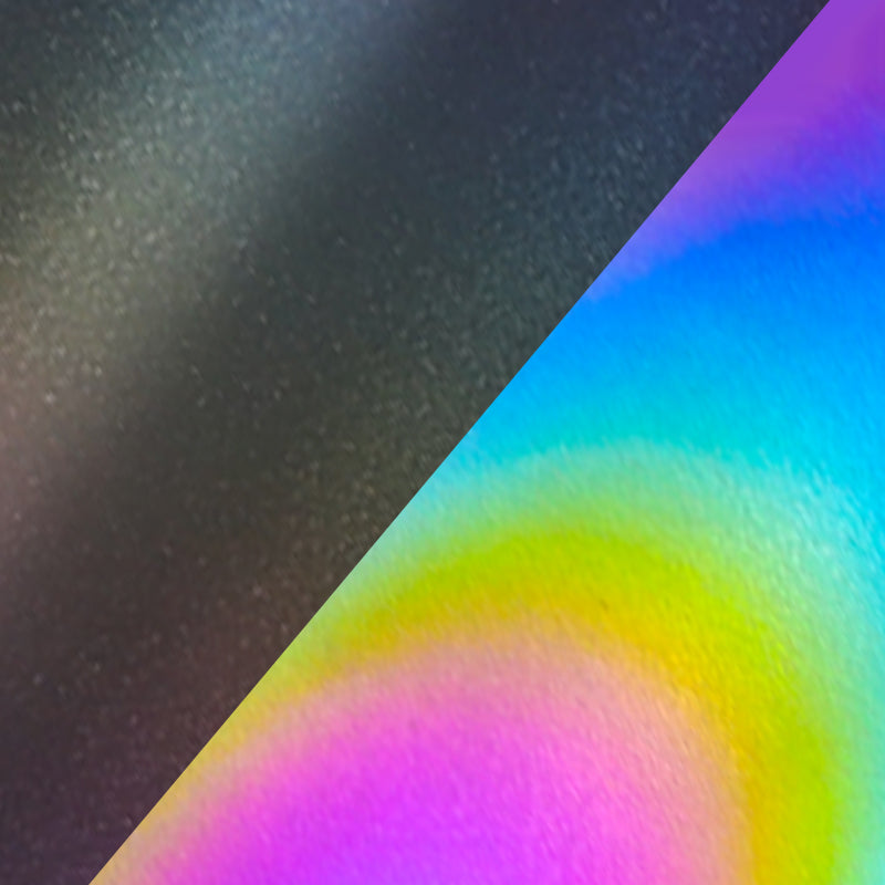 Reflective - TeckWrap Permanent Adhesive Vinyl