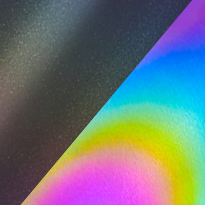 Reflective - TeckWrap Permanent Adhesive Vinyl