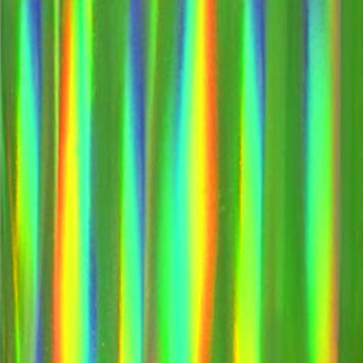 Soft Holographic- TeckWrap Heat Transfer Vinyl