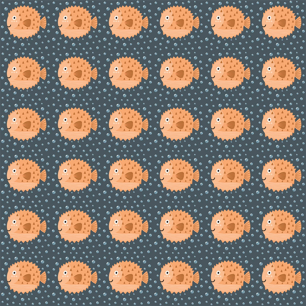 Boats and Oceans - Infusible Ink Sheet