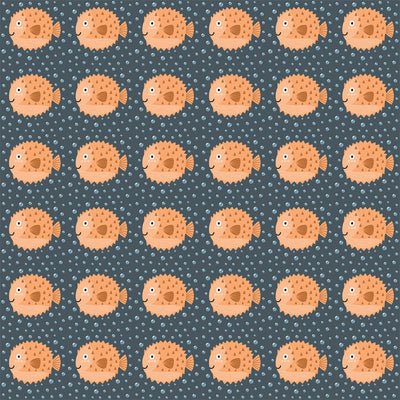 Boats and Oceans - Infusible Ink Sheet