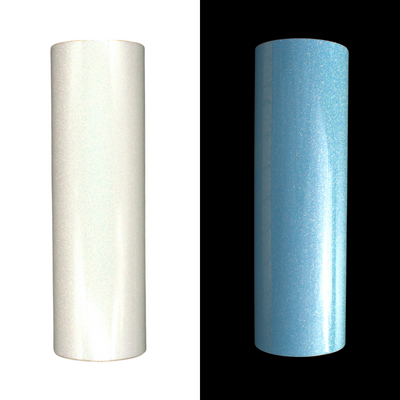Glitter Sunlight Sensitive - TeckWrap Heat Transfer Vinyl
