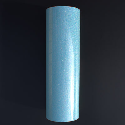 Glitter Sunlight Sensitive - TeckWrap Heat Transfer Vinyl