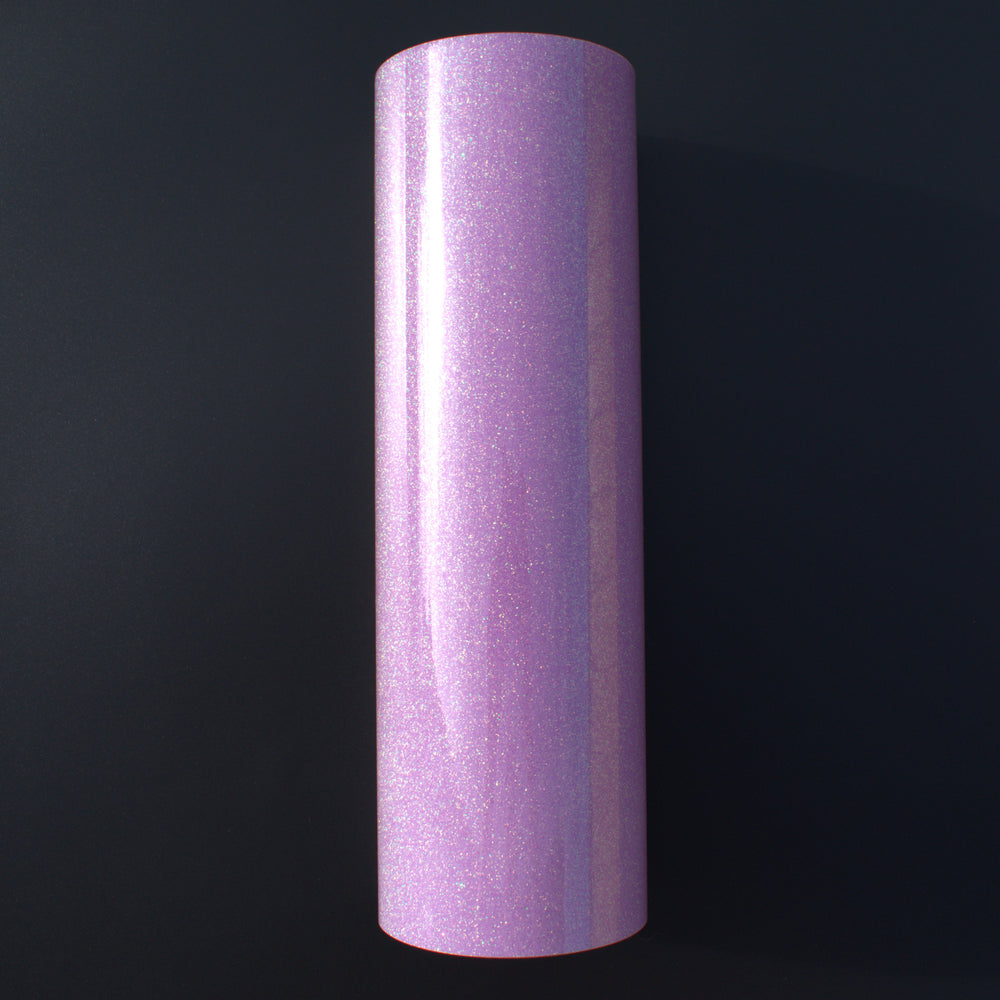 Glitter Sunlight Sensitive - TeckWrap Heat Transfer Vinyl