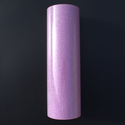 Glitter Sunlight Sensitive - TeckWrap Heat Transfer Vinyl