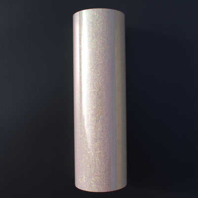 Glitter Sunlight Sensitive - TeckWrap Heat Transfer Vinyl