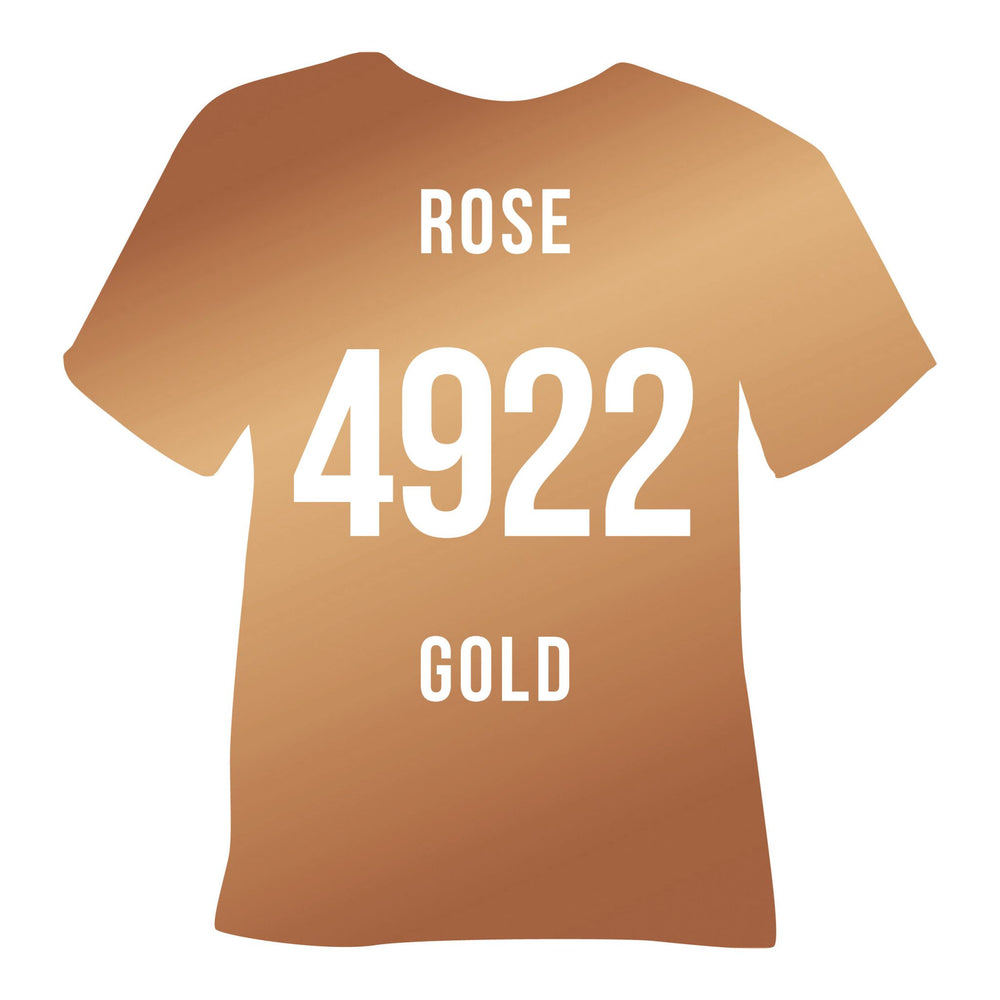 Poli-Flex Turbo - Poli-Tape PU Heat Transfer Vinyl (50cm width)