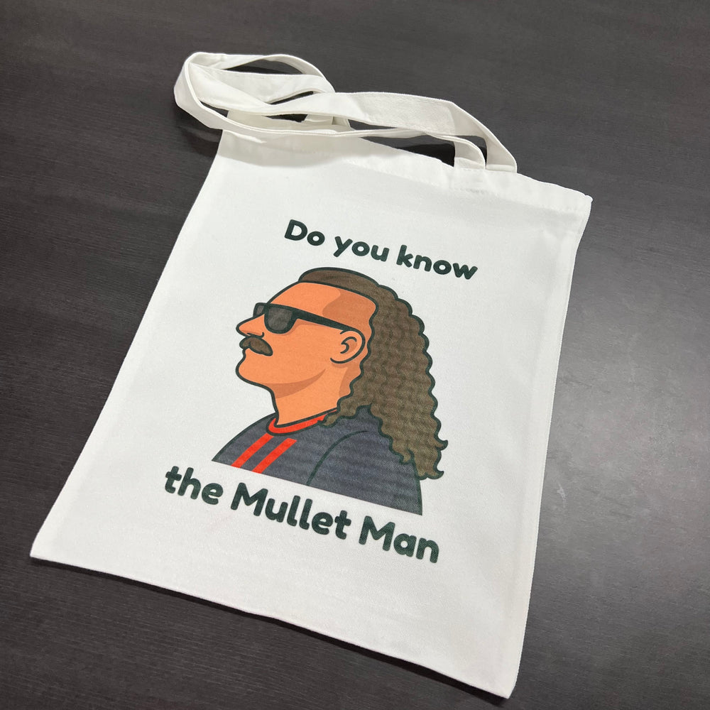 Tote Bag - Blank Sublimation