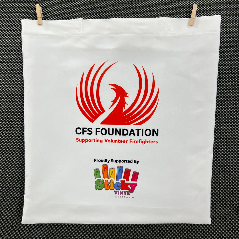 Tote Bag - Blank Sublimation