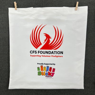 Tote Bag - Blank Sublimation