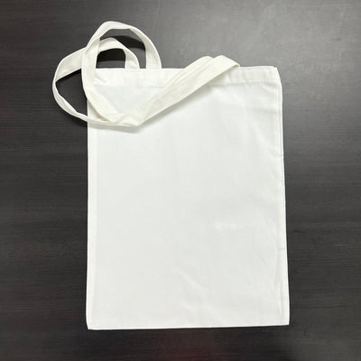 Tote Bag - Blank Sublimation