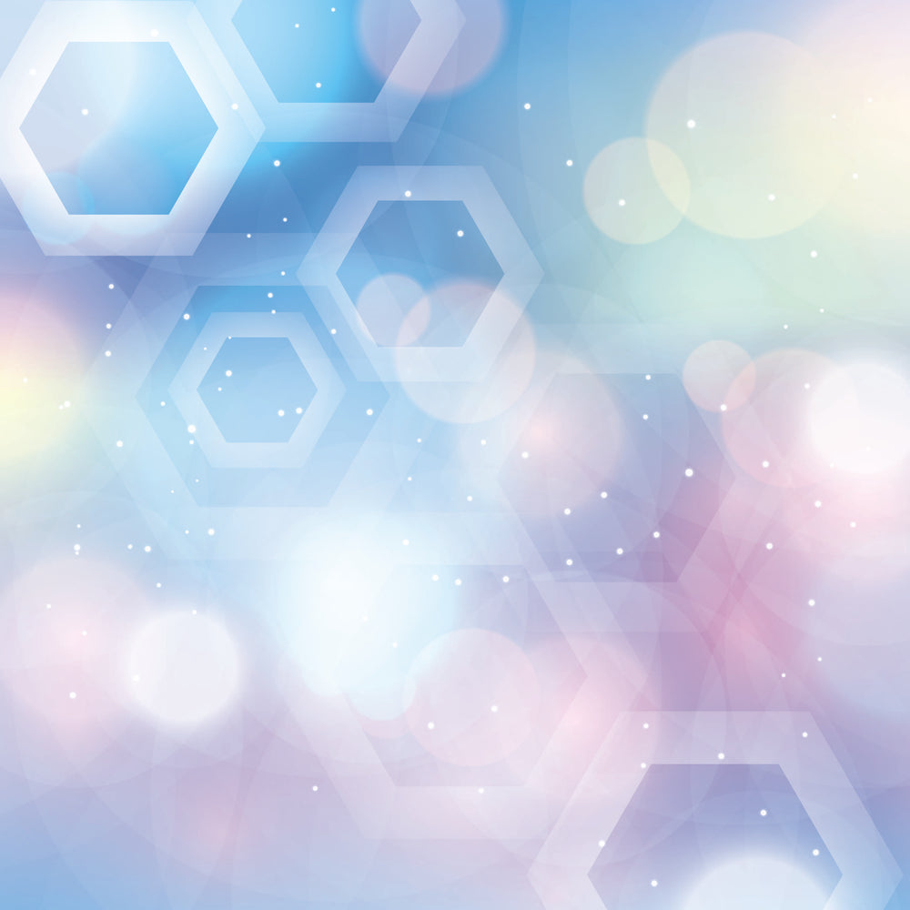 Sparkle and Shine Infusible Ink Sheet