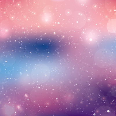 Sparkle and Shine Infusible Ink Sheet