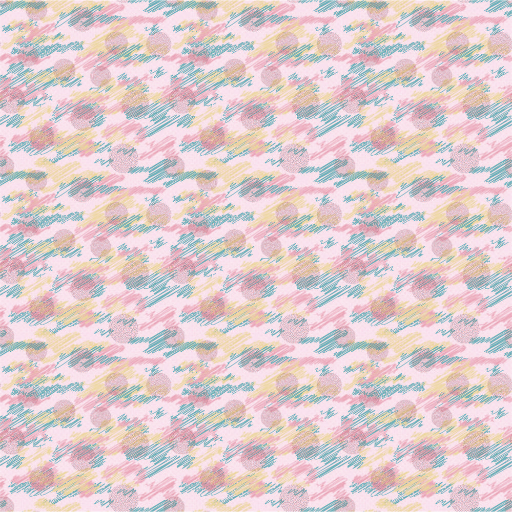 Camouflage - Infusible Ink Sheet