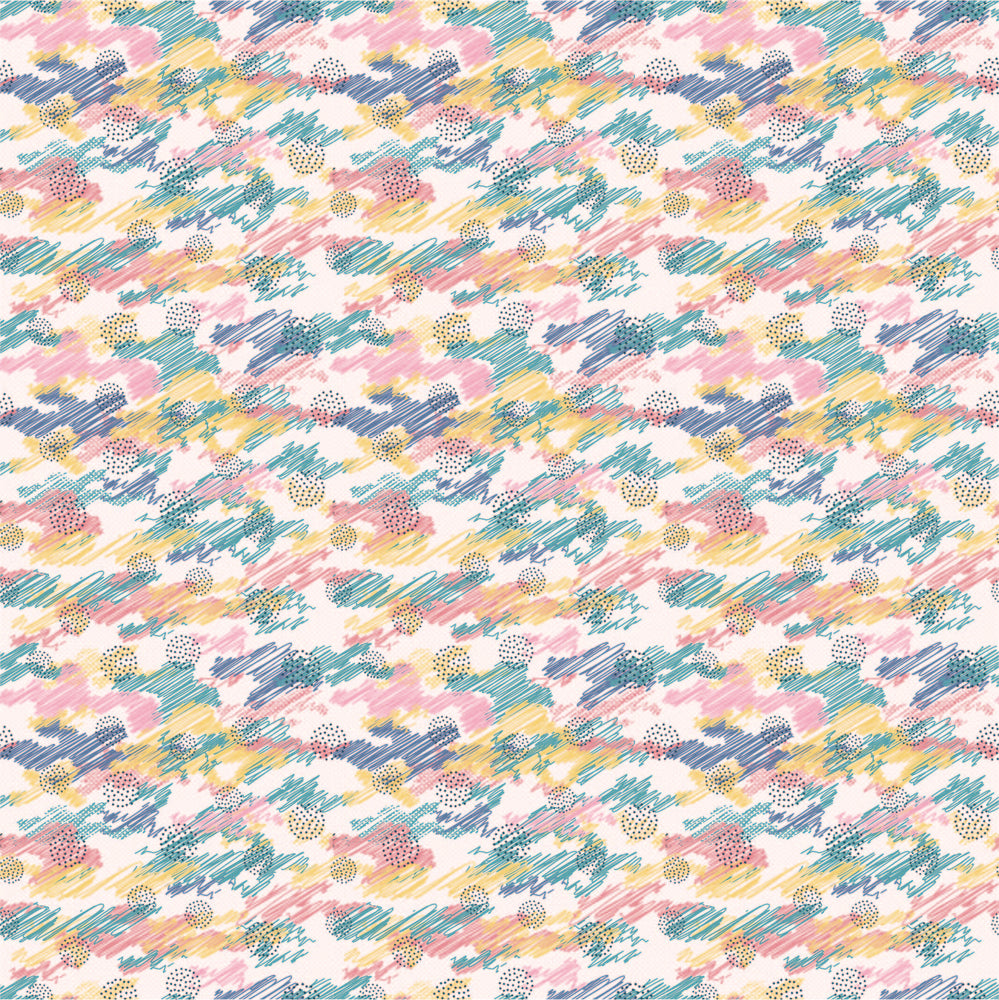 Camouflage - Infusible Ink Sheet