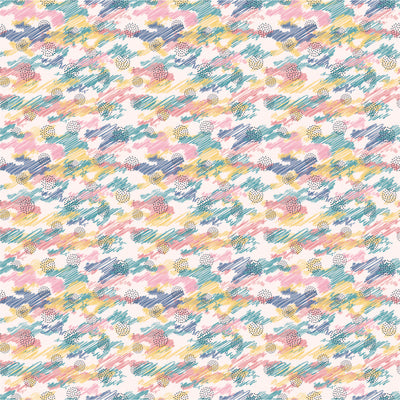 Camouflage - Infusible Ink Sheet