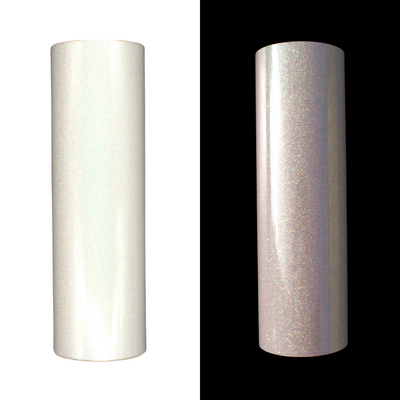 Glitter Sunlight Sensitive - TeckWrap Heat Transfer Vinyl