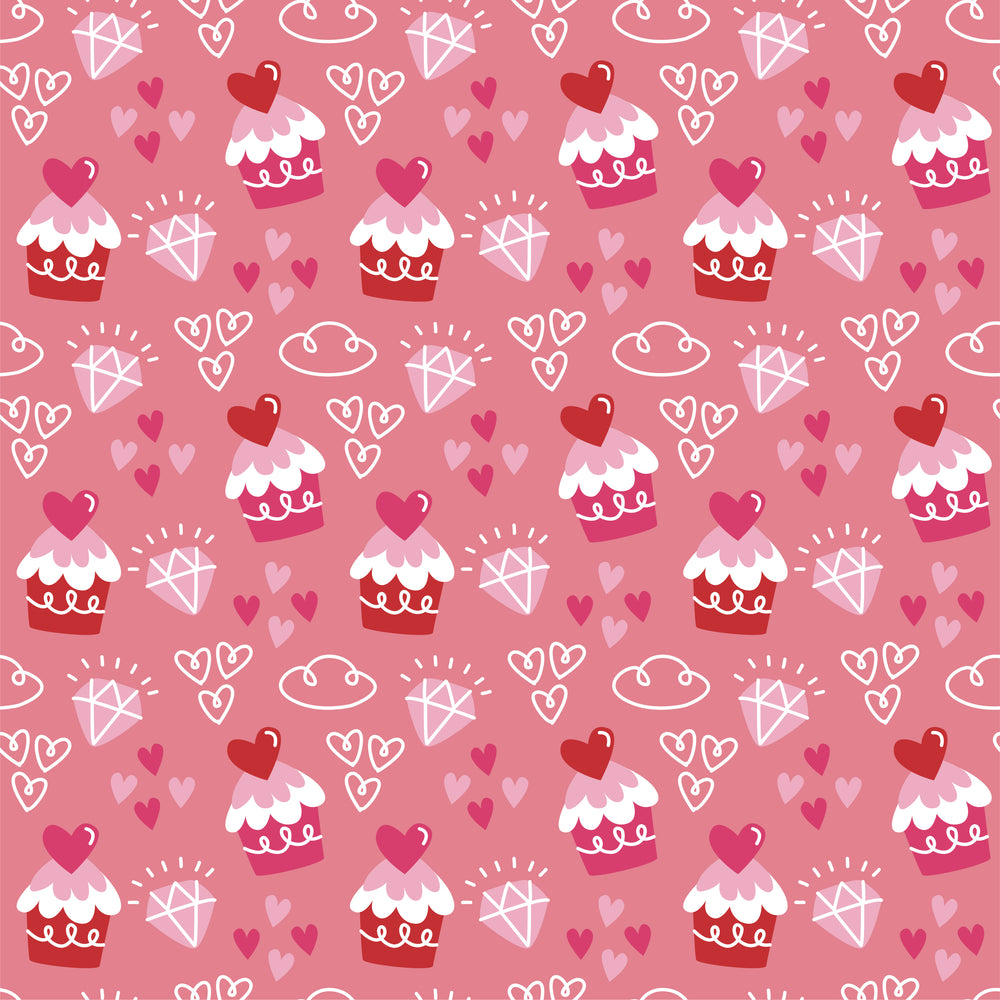 Hearts - Infusible Ink Sheets