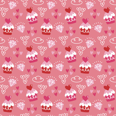 Hearts - Infusible Ink Sheets