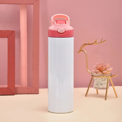 20oz Drink Bottle - Sublimation Blank