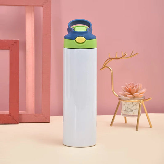 20oz Drink Bottle - Sublimation Blank