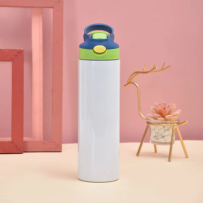 20oz Drink Bottle - Sublimation Blank