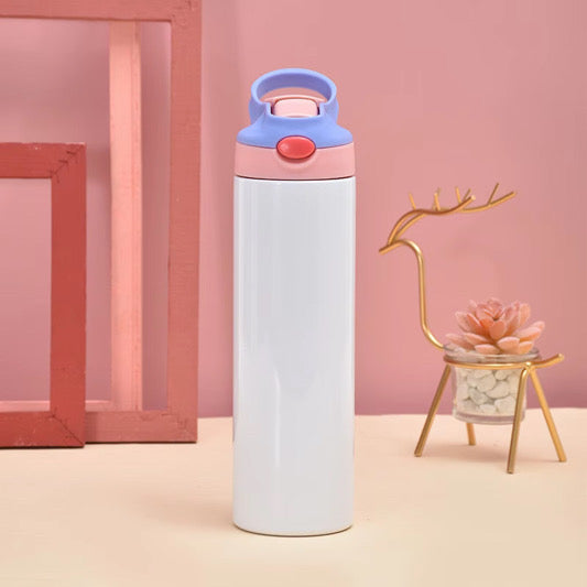 20oz Drink Bottle - Sublimation Blank