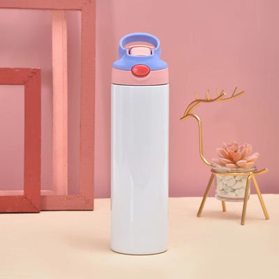 20oz Drink Bottle - Sublimation Blank