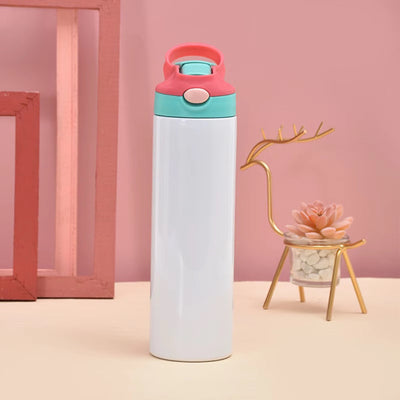 20oz Drink Bottle - Sublimation Blank