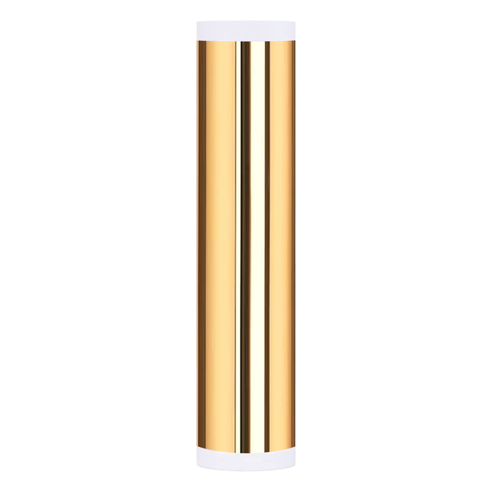 Smart Vinyl Mirror Chrome Adhesive 1.52m roll - Suitable for Cricut Joy Xtra