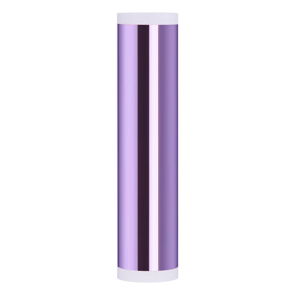 Smart Vinyl Mirror Chrome Adhesive 1.52m roll - Suitable for Cricut Joy Xtra