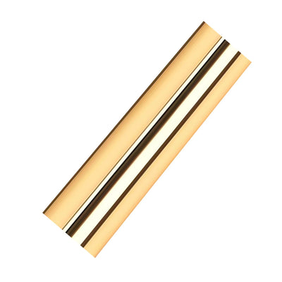 13" Chrome Mirror Adhesive Smart Vinyl 1.52m roll - Suitable for Cricut Maker 3, 4 and Explore 3