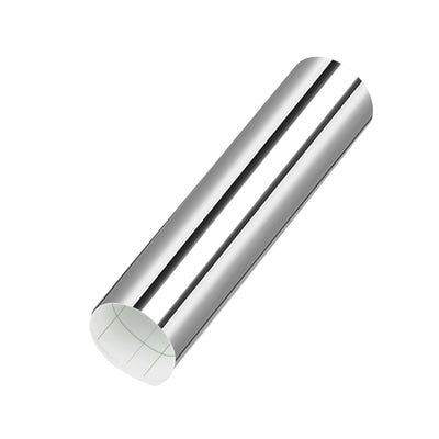 13" Chrome Mirror Adhesive Smart Vinyl 1.52m roll - Suitable for Cricut Maker 3, 4 and Explore 3