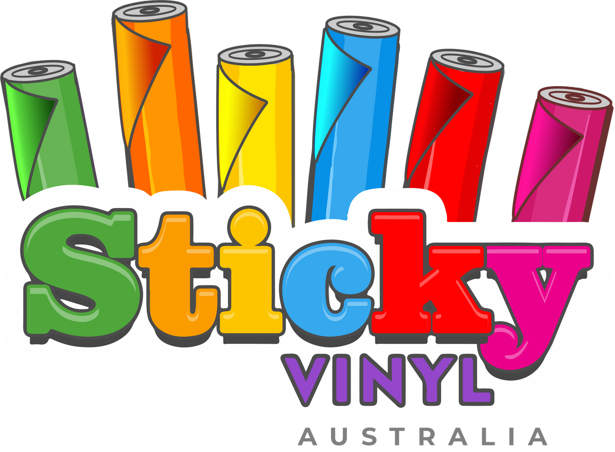 Patterned Vinyl, Red Tartan Plaid Craft Vinyl Sheet HTV or Adhesive Vinyl  HTV1800 -  Australia