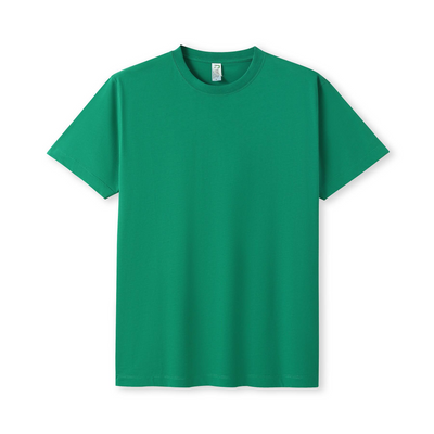 Ramo Hype Unisex Coloured Tee - Blank
