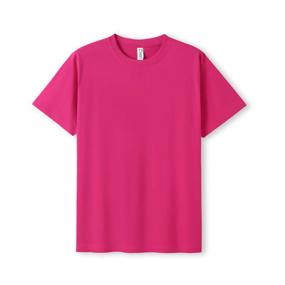 Ramo Unisex Modern Fit Coloured Tee - Blank