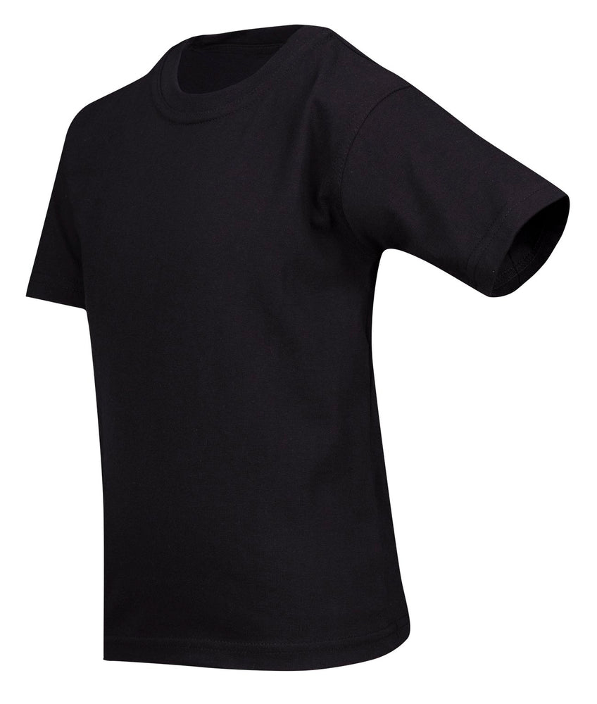 Ramo Kids Regular Coloured Tee - Blank