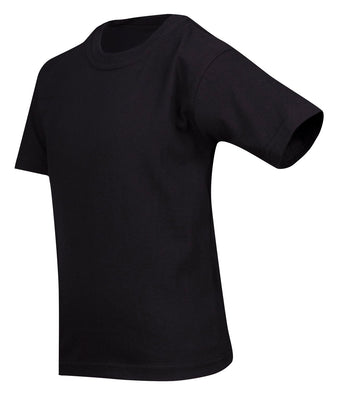 Ramo Kids Regular Coloured Tee - Blank