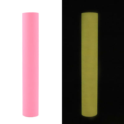 Glow in the Dark - Permanent Adhesive Vinyl