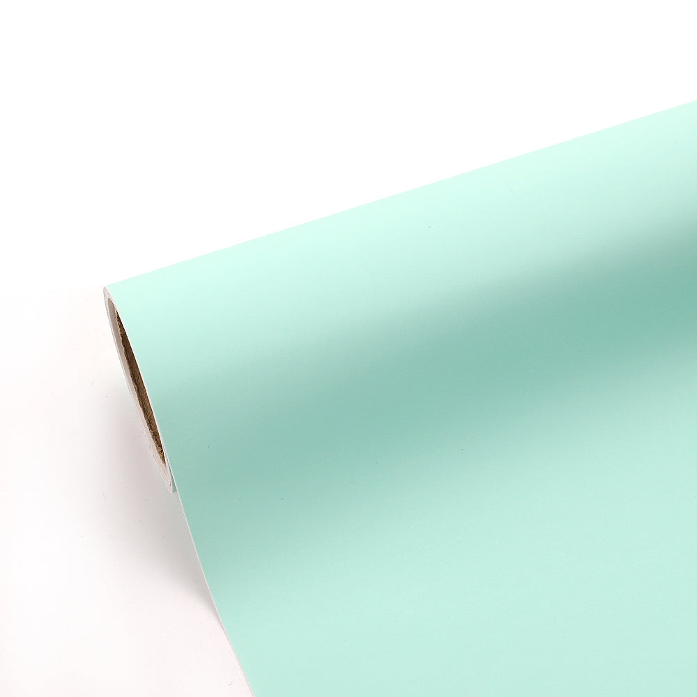 Glow in the Dark - Permanent Adhesive Vinyl