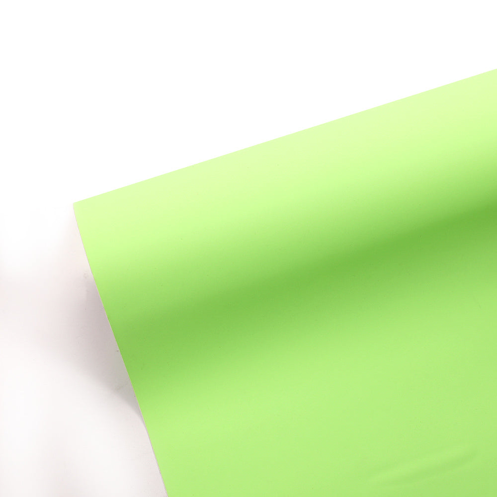 Glow in the Dark - Permanent Adhesive Vinyl