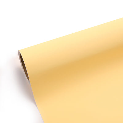 Glow in the Dark - Permanent Adhesive Vinyl