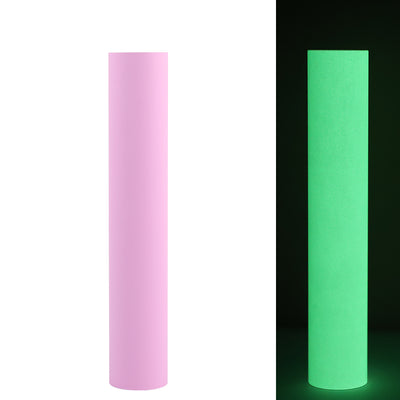 Glow in the Dark - Permanent Adhesive Vinyl