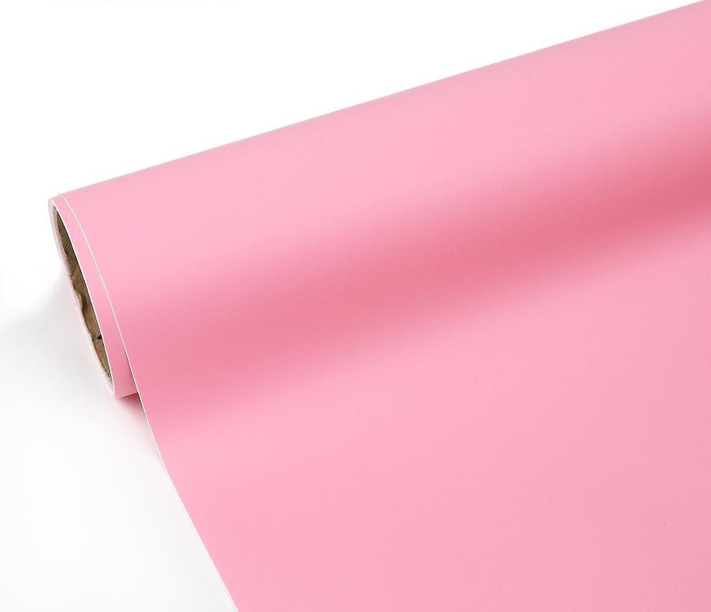 Super Matte - Permanent Adhesive Vinyl