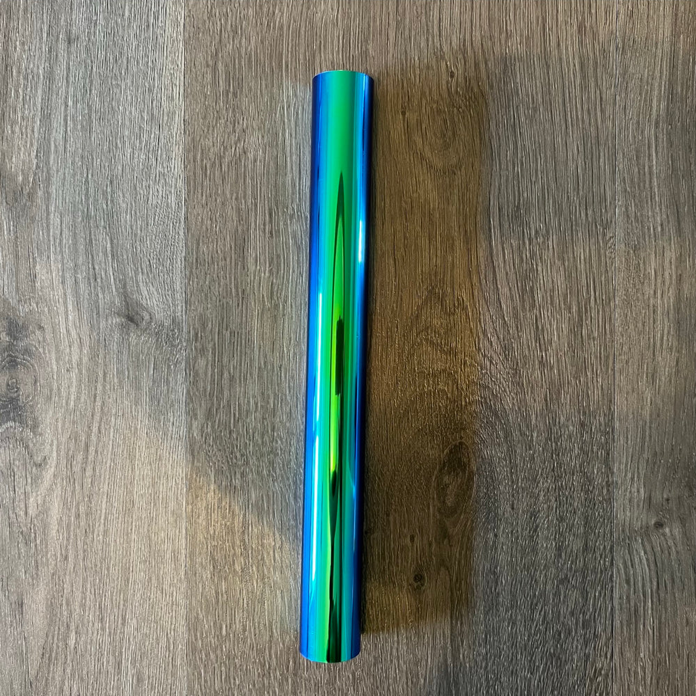 Opal - Heat Transfer Vinyl