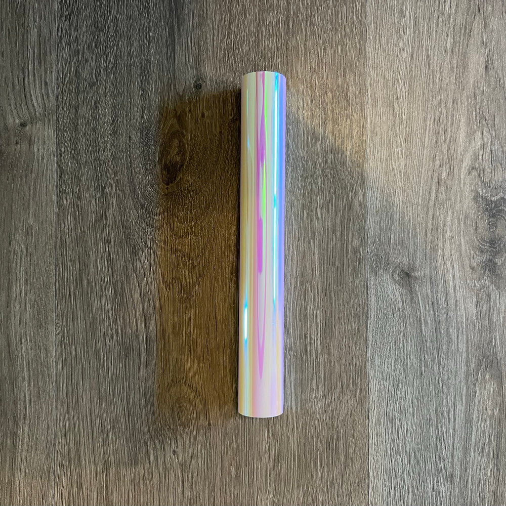 Opal - Heat Transfer Vinyl